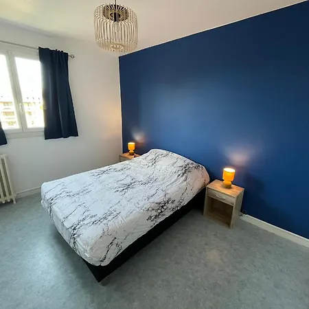 La Pupille De La Nation D'aurillac, 4 Pers, Wifi * Aurillac