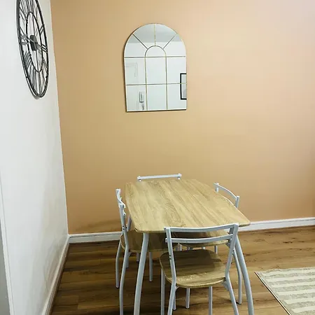 La Pupille De La Nation D'aurillac, 4 Pers, Wifi Appartamento