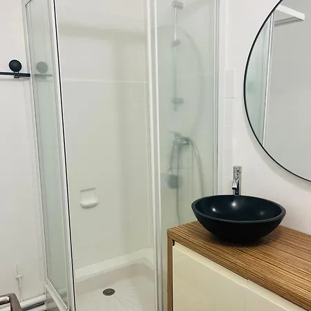 La Pupille De La Nation D'aurillac, 4 Pers, Wifi Appartamento Aurillac