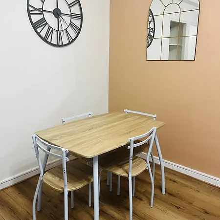 La Pupille De La Nation D'aurillac, 4 Pers *