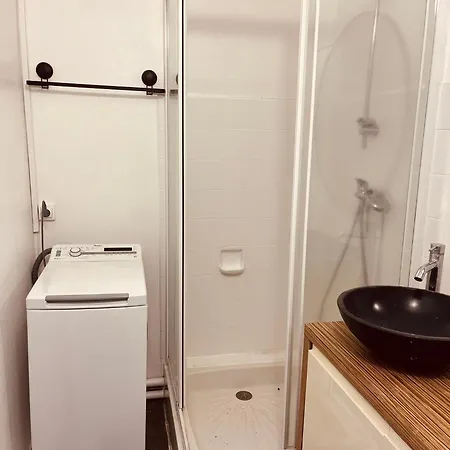 Appartamento La Pupille De La Nation D'aurillac, 4 Pers, Wifi Aurillac