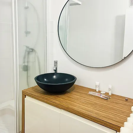 Appartamento La Pupille De La Nation D'aurillac, 4 Pers, Wifi Aurillac