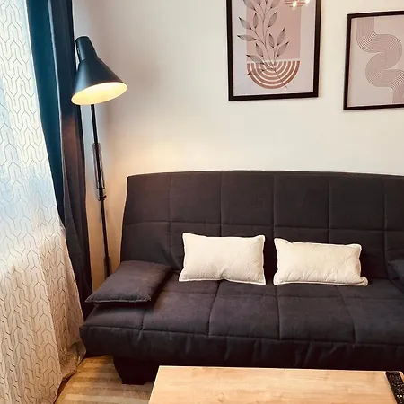La Pupille De La Nation D'aurillac, 4 Pers, Wifi *